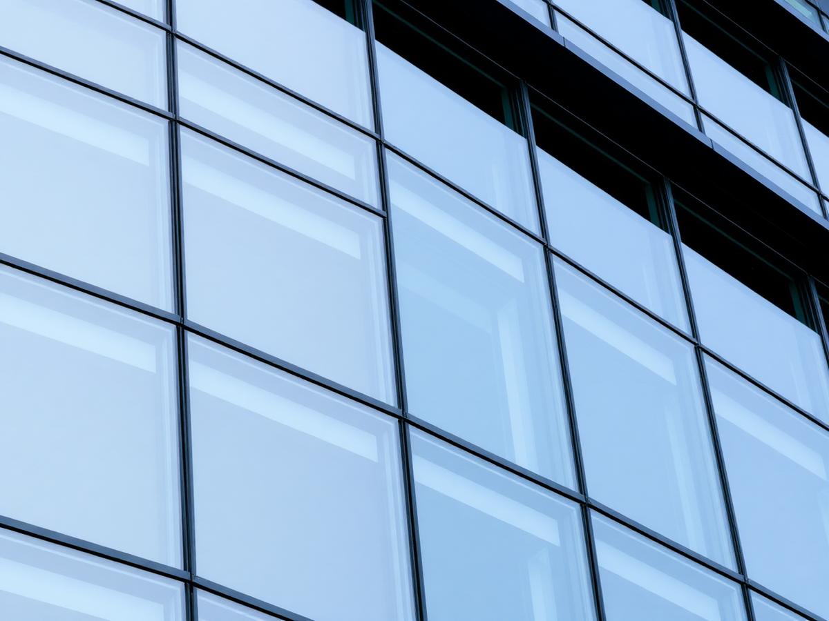 Curtain Wall Systems