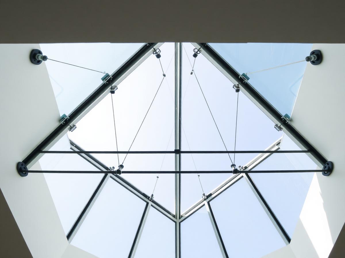 Custom Aluminium Solutions